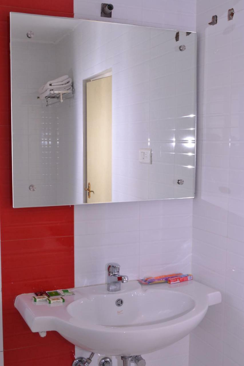 Hotel Susee Park Tiruchirappalli Exteriér fotografie